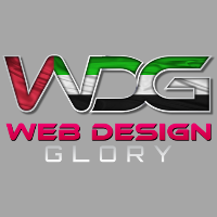 Web Design Glory UAE