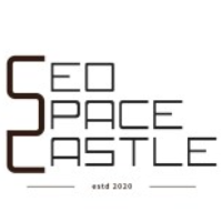 SEO Space Castle