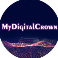 MyDigital CRown