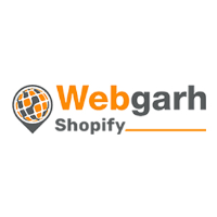 Webgarh Shopify