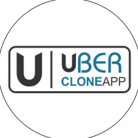 Uber Clone App