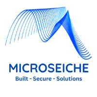 Microseiche