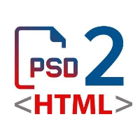 PSD2HTML