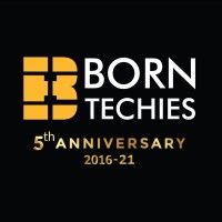 Born Techies Private Limited