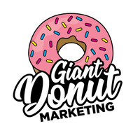 Giant Donut Marketing