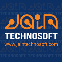 Jain Technosoft