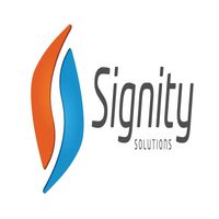 Signity Solutions