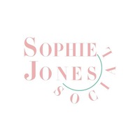 Sophie Jones Social