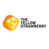 The Yellow Strawberry