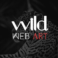 Wild Web Art