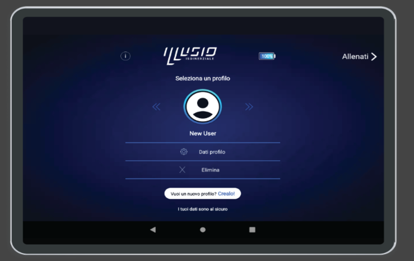 Devomech Solutions GmbH agency's portfolio