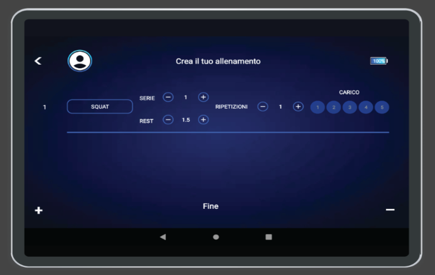 Devomech Solutions GmbH agency's portfolio