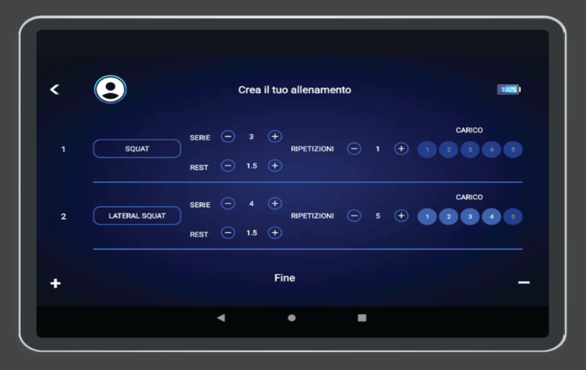 Devomech Solutions GmbH agency's portfolio