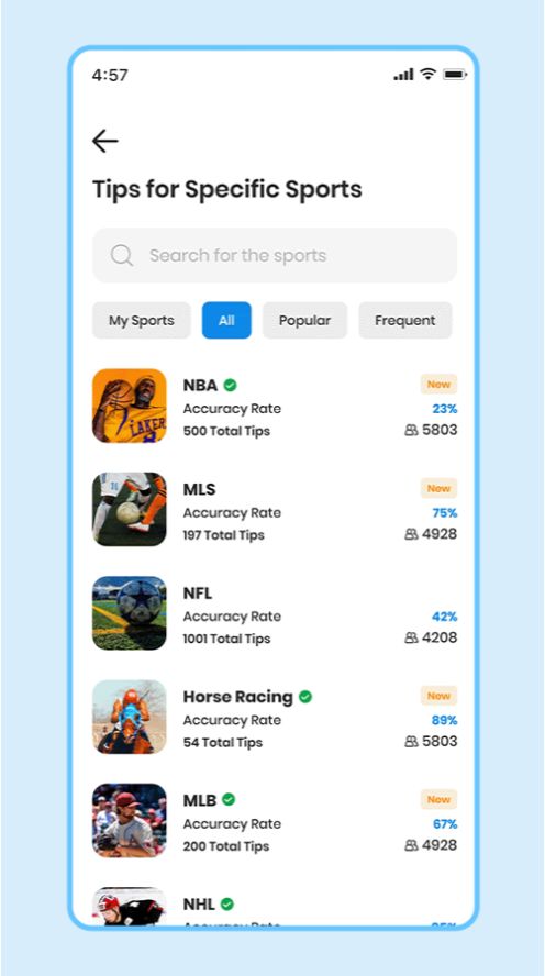 The Gray Bear agency's portfolio