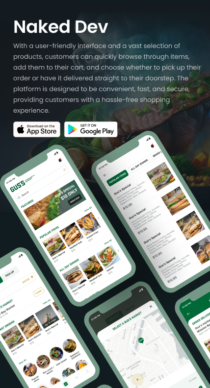 Zazz agency's portfolio