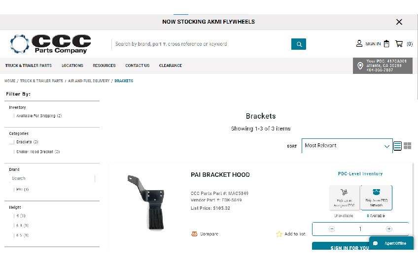 Solveda agency's portfolio