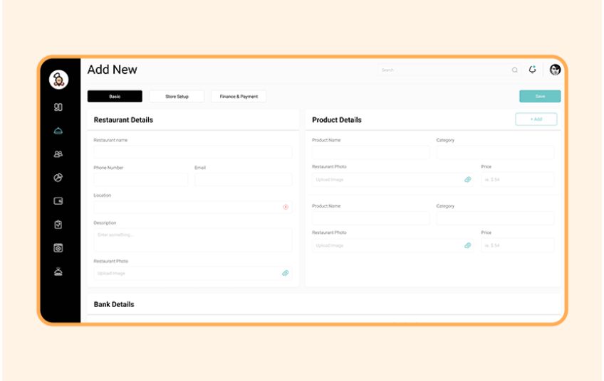 The Gray Bear agency's portfolio