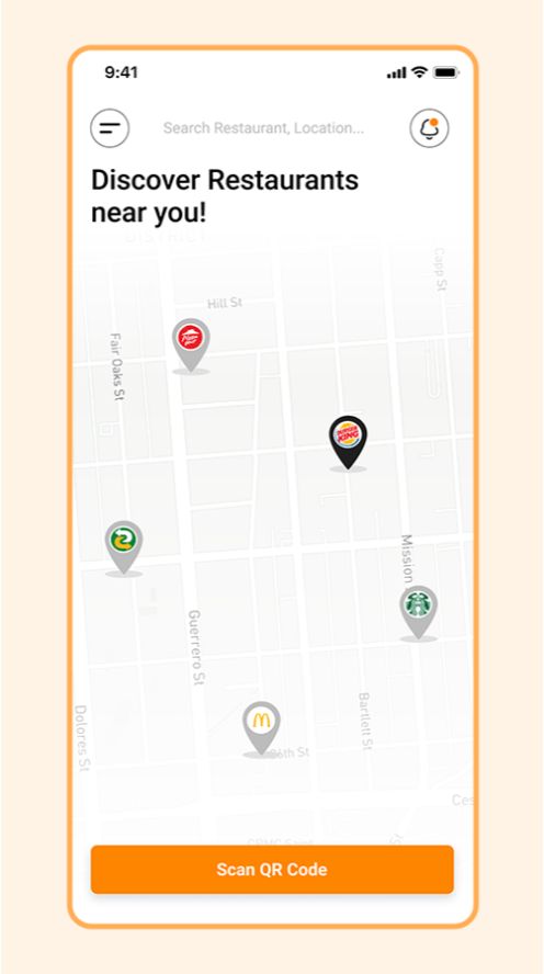 The Gray Bear agency's portfolio