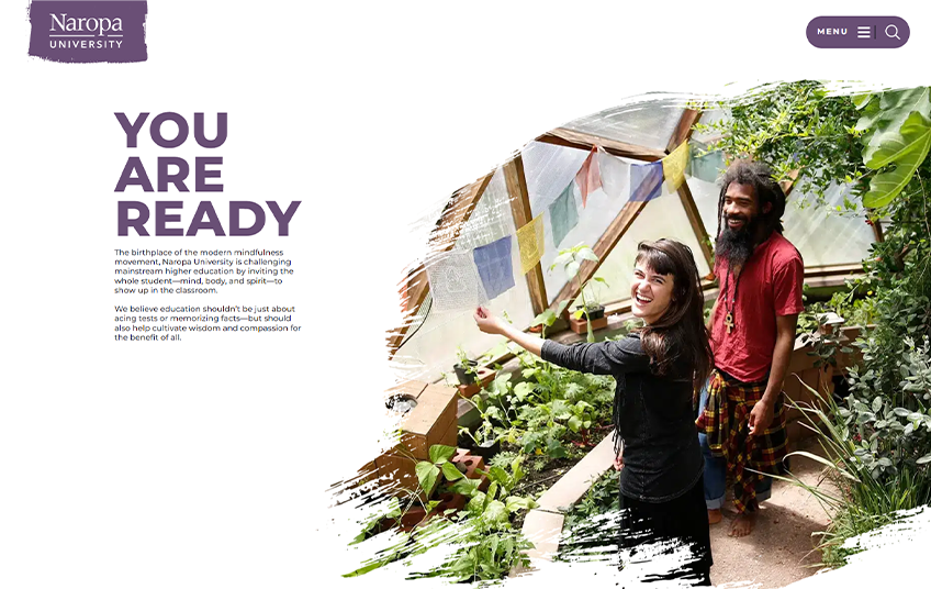 eWay Corp agency's portfolio