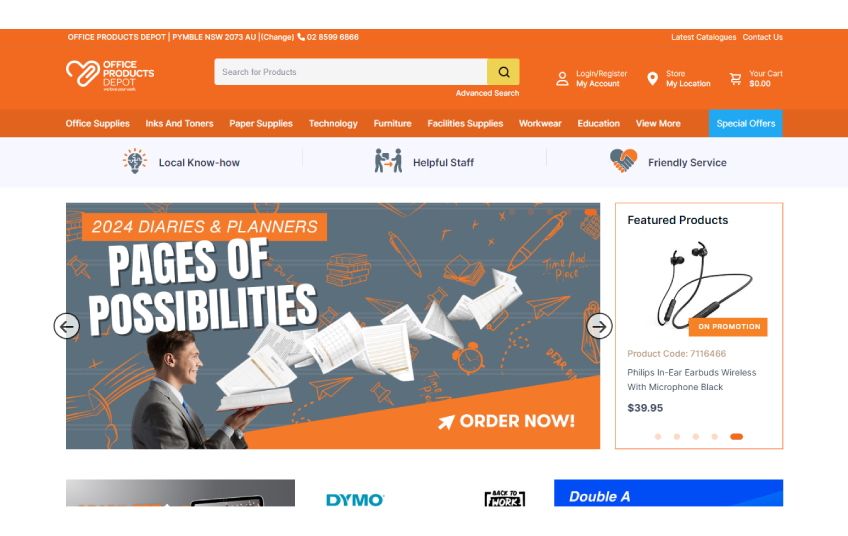 Solveda agency's portfolio