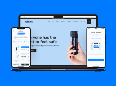 Zennaxx Technology agency's portfolio