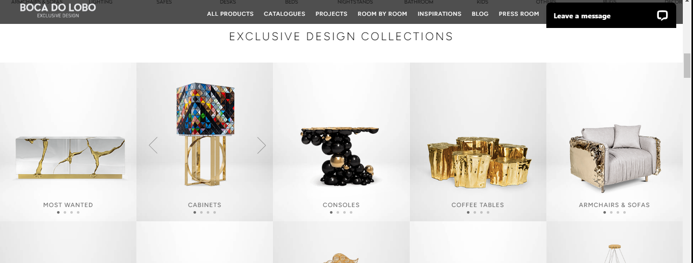 Viha Digital Commerce agency's portfolio