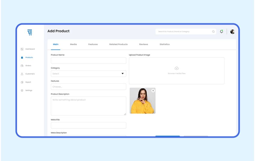 The Gray Bear agency's portfolio