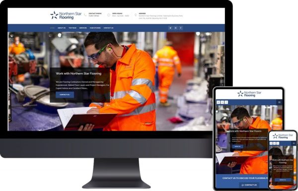 Icecube Digital agency's portfolio