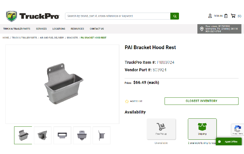 Solveda agency's portfolio