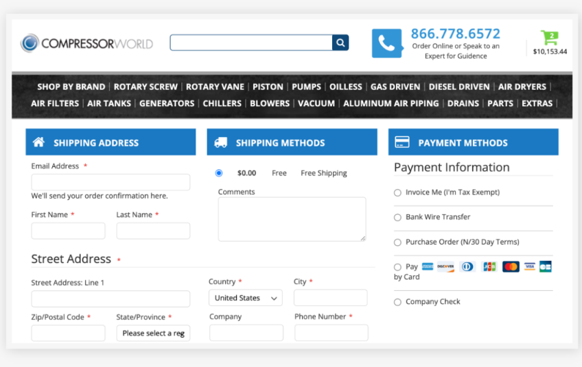 Equality Software agency's portfolio