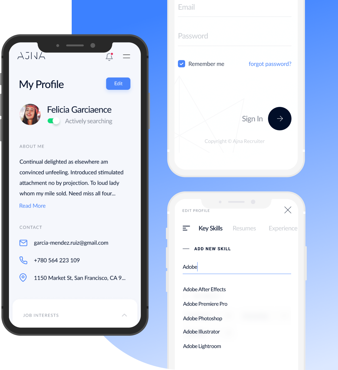 Closeloop Technologies agency's portfolio