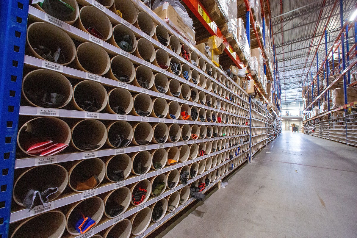 Cyfrania agency's portfolio