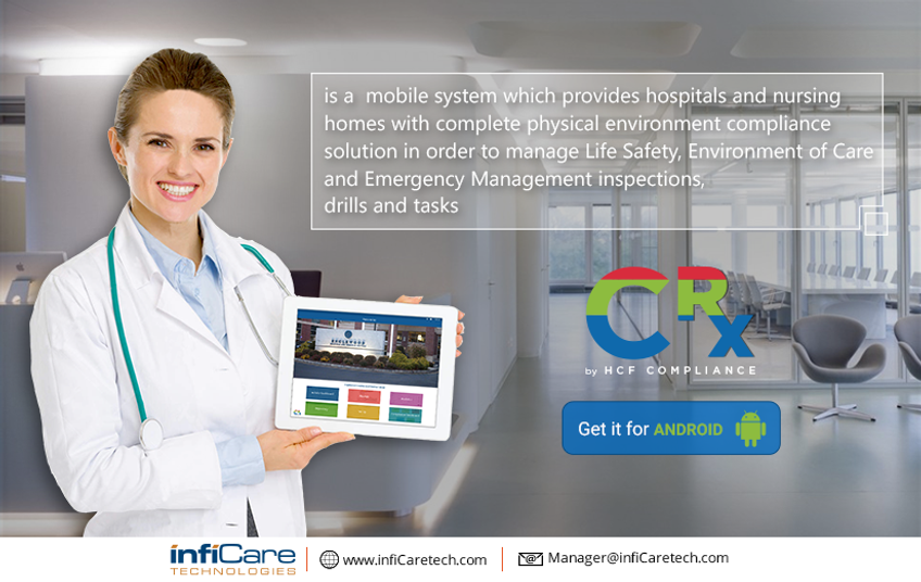 InfiCare agency's portfolio