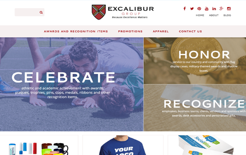 Meticulosity agency's portfolio