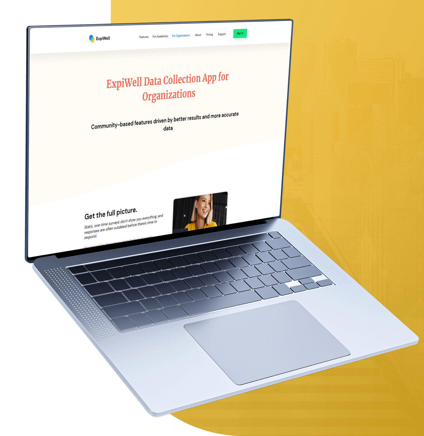 Closeloop Technologies agency's portfolio