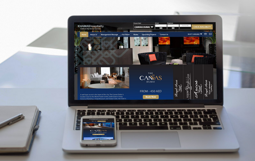 Codelattice agency's portfolio