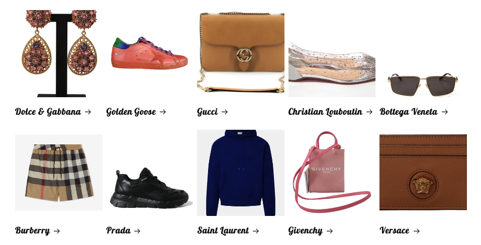 Cyfrania agency's portfolio